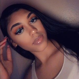 Meet your Posher, Breanna